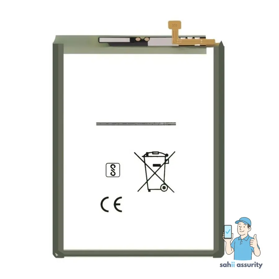 Battery for Samsung Galaxy A50s thumbnail